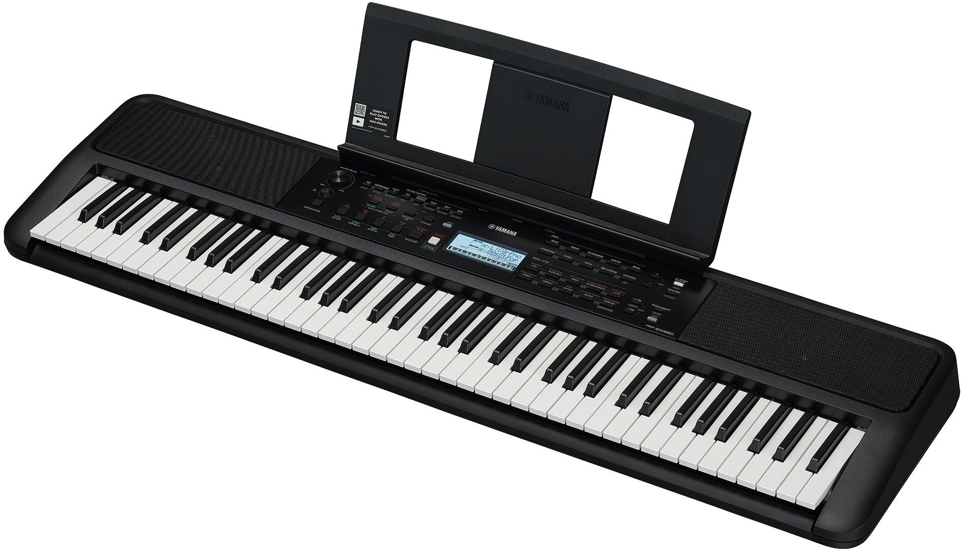 Yamaha PSR-EW320 Teclado
