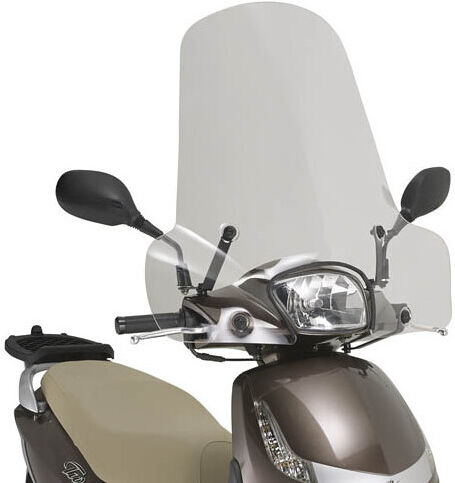 Kit di attacchi per 8100A Givi A8100A Per PEUGEOT Tweet 50-1 taglia un