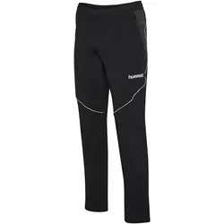 hummel, Unisex, Sporthose, Blaze 26 Athleisure (M), Schwarz