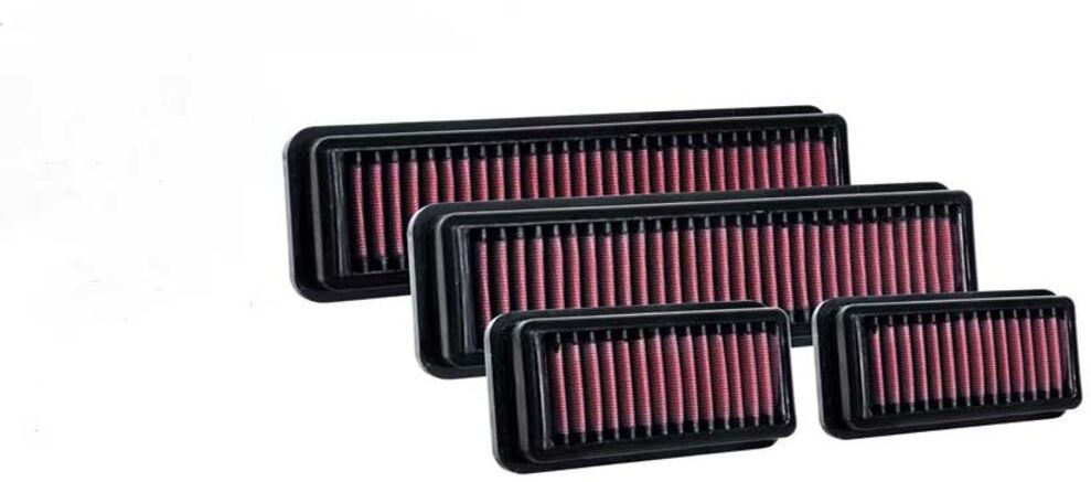 K&N Filters Luftfilter K&N; 33-3160