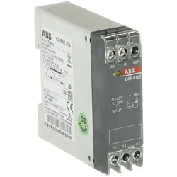 ABB CM-ENEMIN Niveaurelais MIN, 1S, 110-130VAC, Trockenlaufschutz 1SVR550850R9500
