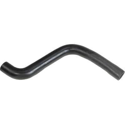 Gates Kühlerschlauch [Hersteller-Nr. 05-3143] für Renault