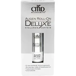 Augen Roll-On Deluxe - Augenserum 10ml