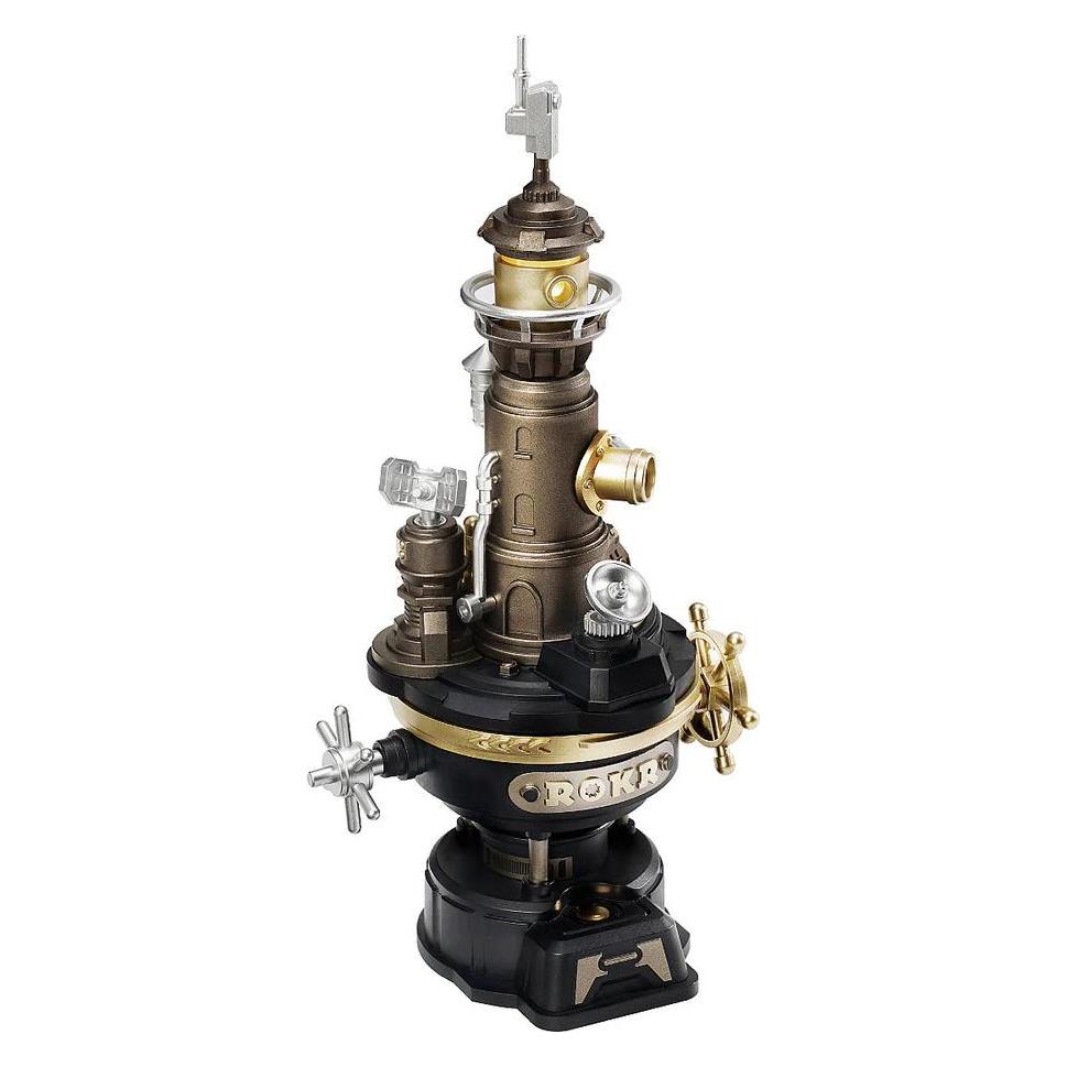 Robotime Bausatz 'Navi Lighthouse' (ROB-CGM01)