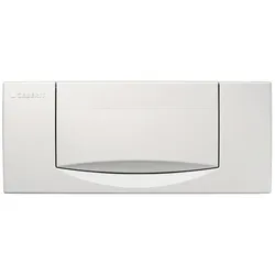 Geberit 300T BetPl., für Spül-Stopp-Sp. weiß-alpin