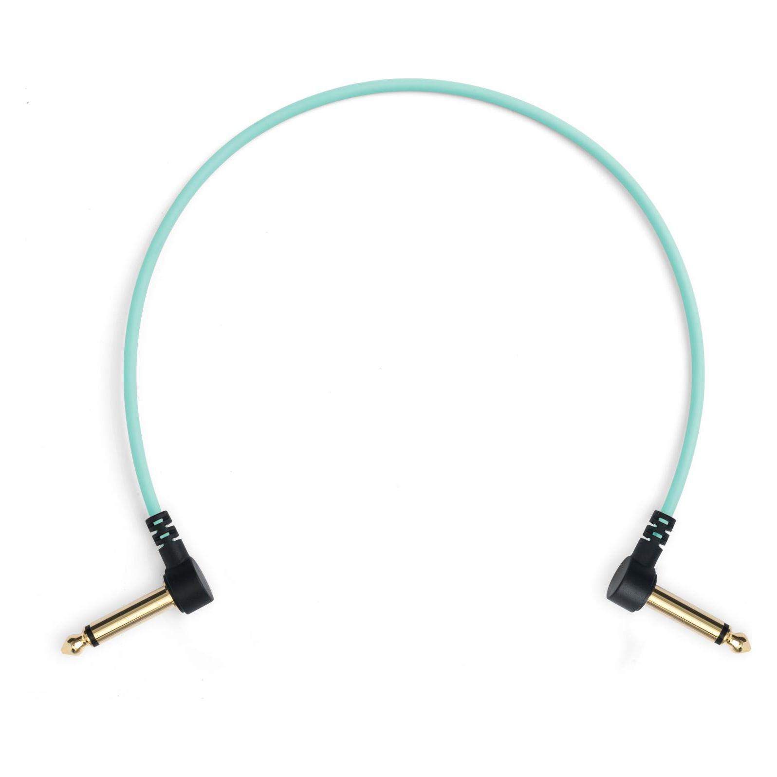 MyVolts ACV23SB - Candycords - Pedal To Pedal 18 green (56417883)