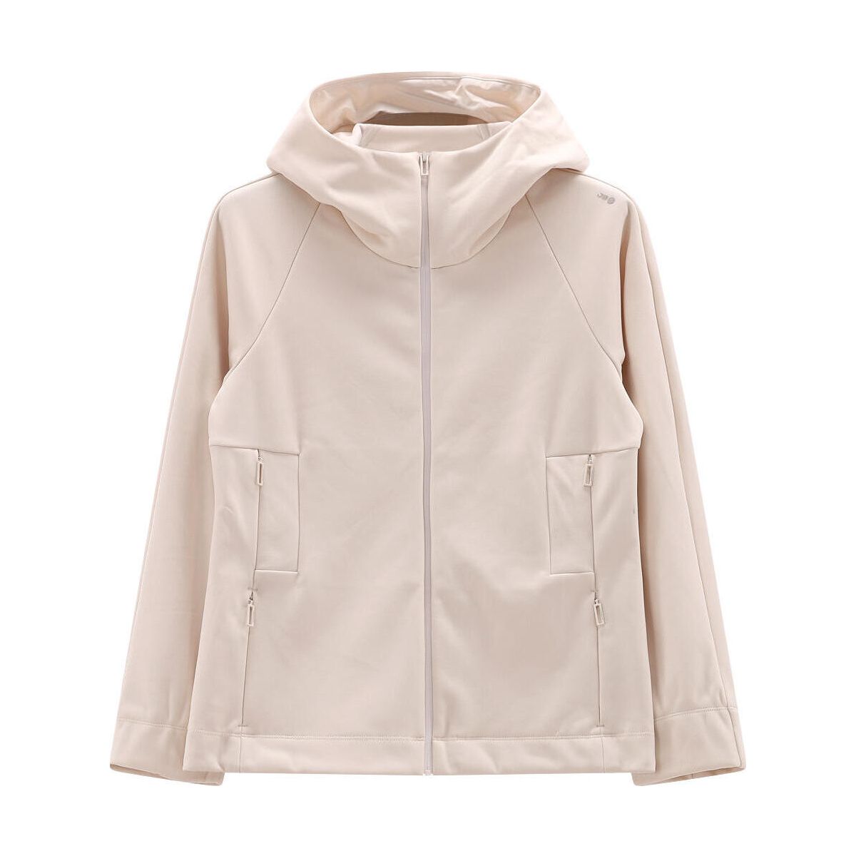 Jeanne Baret Magnolia Jacket snowdrop (A128) 40 55A0346-A128-40