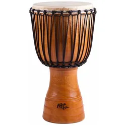 Afroton Pro R 33-35cm Traditional Djembe - Djembe