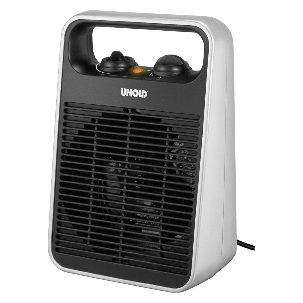 Unold Heizungs (1000 W) (86106)