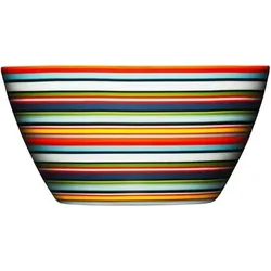 Origo Schale orangefarben