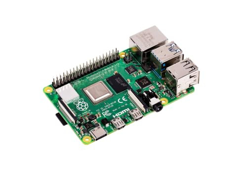 Raspberry Pi 4 3GB