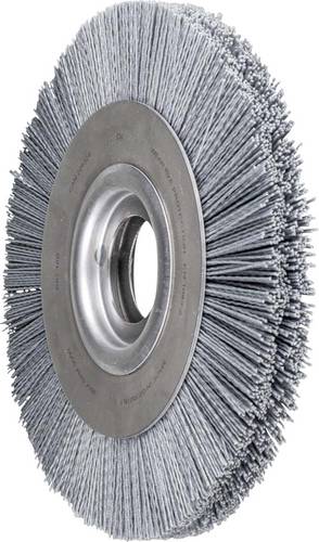PFERD TOOLS Rundbürste POS RBU 25030/AK32-2 SiC 120 1,10 43740134 1St.