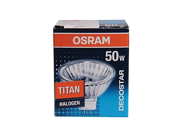NV-Halogenreflektorlampe 50W B GU5,3 12V 36 EEK:B Ø51mm Glas UV 2200cd Cool Beam 46870WFL50W12VGU5,3FS1