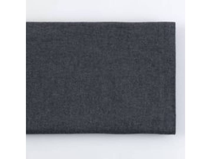 Drap plat coton flanelle Livia
