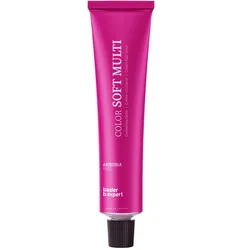 60ml basler Color Soft multi Caring Cream Color