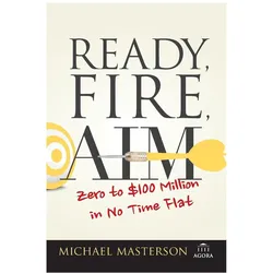 Ready, Fire, Aim, Fachbücher von Michael Masterson