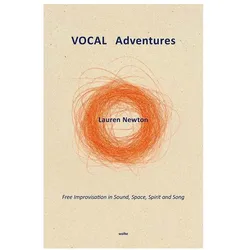 VOCAL Adventures, Fachbücher von Lauren Newton