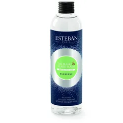 Weißer Tee & Ylang Ylang Nachfüller für Bukett 250ml