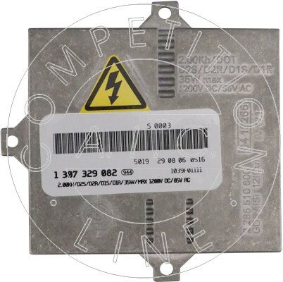 Aic Steuergerät, Beleuchtung Premium Quality, Erstausrüsterqualität 57479 Beidseitig Für Bmw