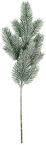 Schnee-Tannenzweig, 48 cm