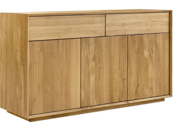 BOBOCHIC Kommode VICTORIA 45x164x88cm