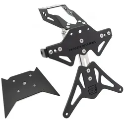 Barracuda, Kennzeichenhalter, Kennzeichenhalter KTM Duke 125-Duke 390 (Heck, Universal)