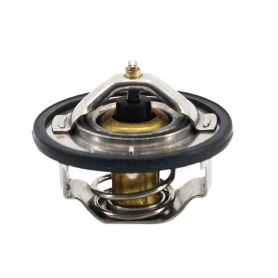MEAT & DORIA Thermostat, Kühlmittel 92925 für Opel