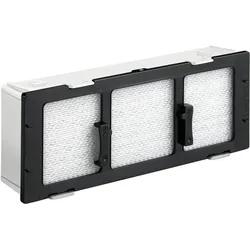 Azurano Beamer Luftfilter ET-EMF300 für PANASONIC Projektoren Ersatzfilter Austauschfilter (Filter), Beamer Zubehör, Mehrfarbig