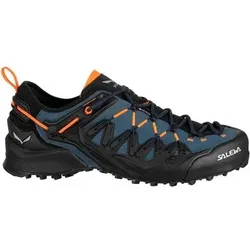 SALEWA MS WILDFIRE EDGE GTX, Größe 46 in Bunt Bunt