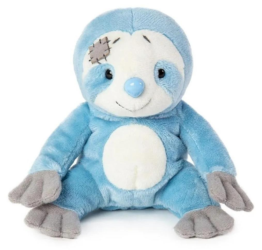 Maskotka Sonny de luiaard van My Blue Nose Friends