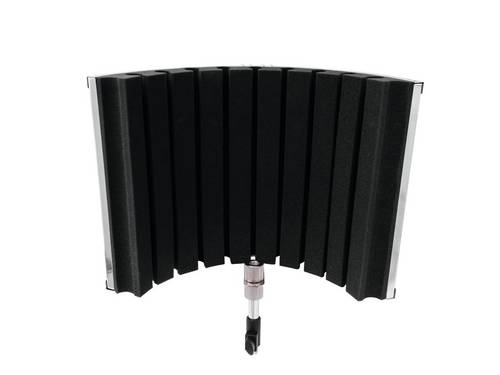 Omnitronic AS-02 Popfilter