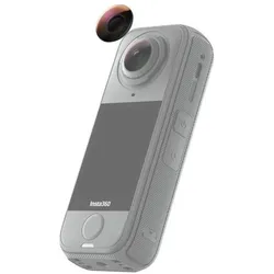 Insta360 Cinsbafl 2, Action Cam Zubehör, Schwarz