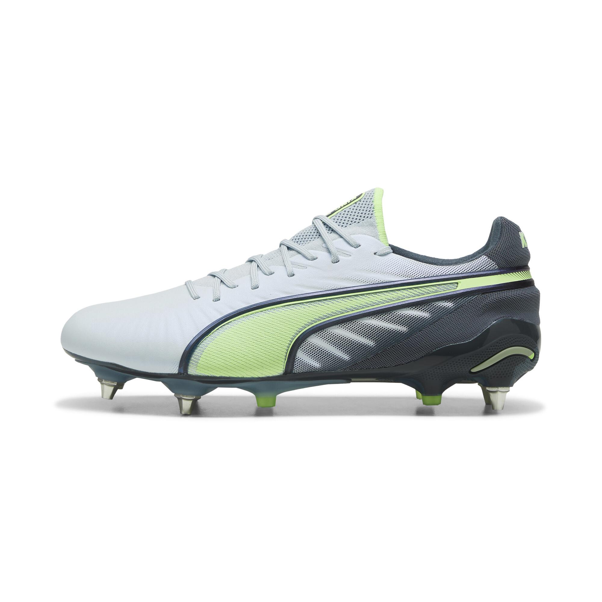 PUMA Herren KING ULTIMATE MxSG Fußballschuhe