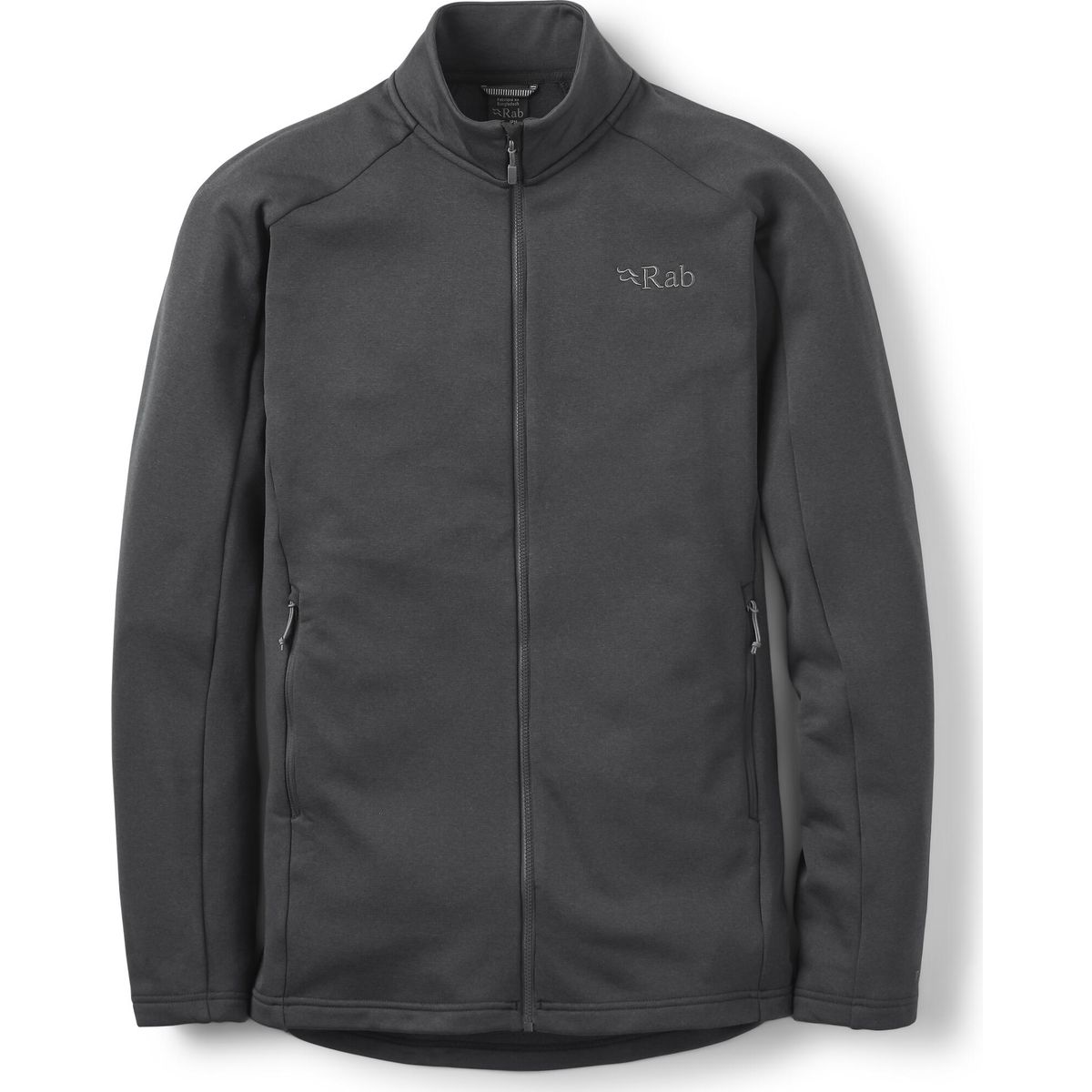 Rab Covex Jacket black (BLK) M QFG-50-BLK-MED
