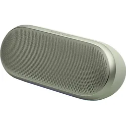 HARMAN KARDON Luna 2 Bluetooth-Lautsprecher, Mint
