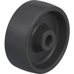 Blickle 755221 POHI 81/12G Kunststoff-Rad Rad-Durchmesser: 80 mm Tragfähigkeit (max.): 180 kg 1 St.