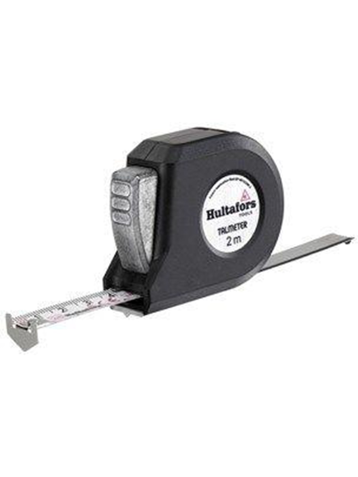 Hultafors Marking measure talmeter 2m