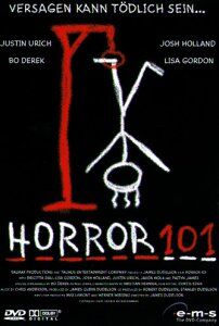 James Glenn Dudelson - Horror 101 - Preis vom 11.10.2026 23:13:37 h
