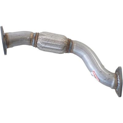 Bosal Abgasrohr [Hersteller-Nr. 700-129] für Peugeot, Citroën, Fiat