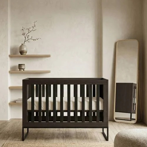 Cabino Born Lucky Baby Bed Toscane 60x120 cm