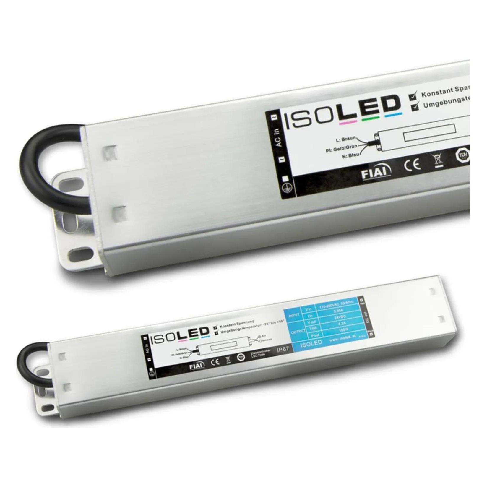 Isoled Installationsmaterial (CL123285)