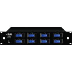 IMG Stageline TXS-686 UHF-PLL-Empfänger 0257320