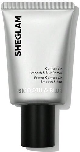 SHEGLAM Camera On Smooth & Blur Primer-Translucent