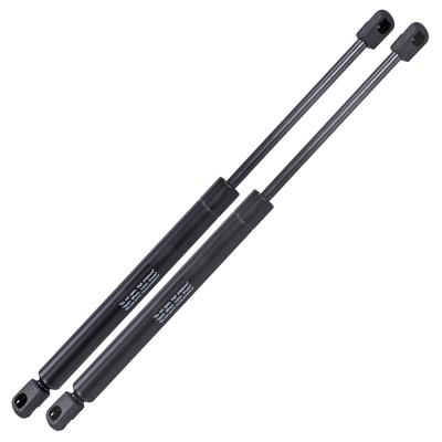 Atec 2x Gasfeder, Koffer-/Laderaum [Hersteller-Nr. 40573054] für Renault