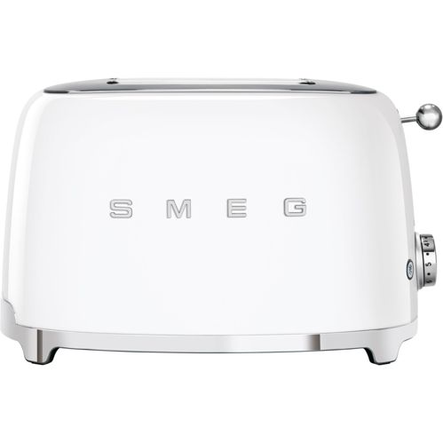 SMEG TSF01WHEU Toaster weiß