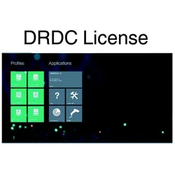 Pepperl+Fuchs Fabrik DRDC-Lizenzschlüssel VISUNET-RM-S#548294