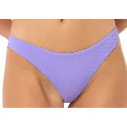 RIP CURL CUSTOM RIB Bikinihose 2025 purple - L