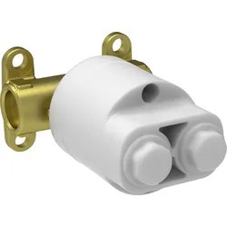 hansgrohe Grundset, für Mischwasser Bidette, EU, 29239180