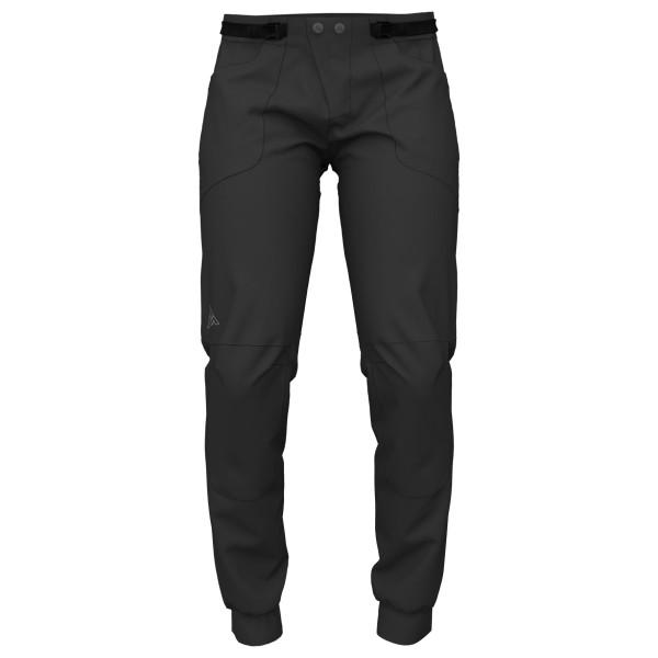 7mesh - Glidepath Pant - Velohose Gr S schwarz