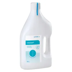 Schülke | Rotasept  | Desinfektion und Reinigung | 2 Liter